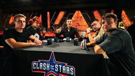 Clash of the Stars čelí po skandálech masivní kritice Podle lidí