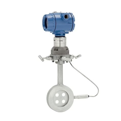 Rosemount Sfc Compact Orifice Plate Flow Meter