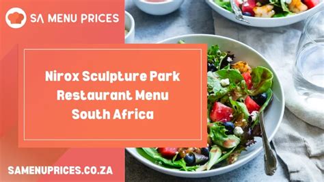 House Of Ribs Menu South Africa South Africa Menu Prices