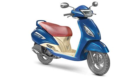 TVS Jupiter Grand 2018 Price Mileage Reviews Specification