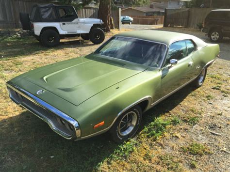 1972 Plymouth Satellite Sebring Plus Classic Plymouth Satellite 1972