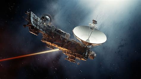 NASA mistakenly lost contact with Voyager 2 - gHacks Tech News