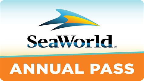 Seaworld Orlando Debuts New Annual Pass Program