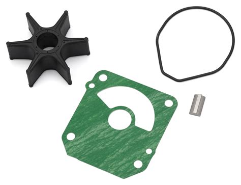 Honda 06192 ZW1 000 Water Pump Repair Kit Replacement Boaters World