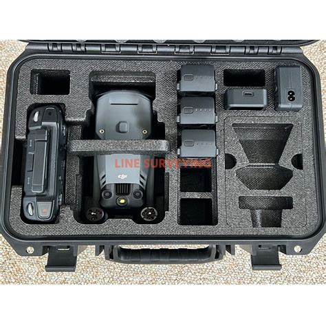 DJI Mavic 3T Enterprise Thermal