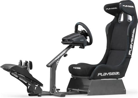 Playseat Evolution Pro ActiFit Racing Gaming Chair Foldable Design