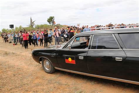 Mungo Man and Mungo Lady to be reburied in unmarked locations in landmark federal decision