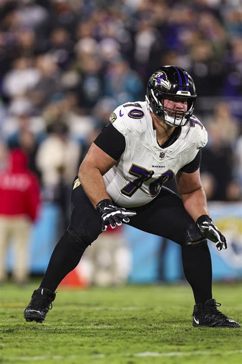 The Case For And Against Retaining Ravens Key Offensive Free Agents