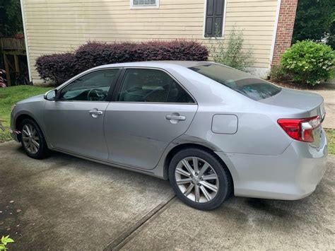 Used Toyota Camry For Sale Near Me Under 15000 In Charlotte Nc