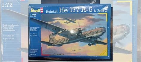 Heinkel He A Fritz X