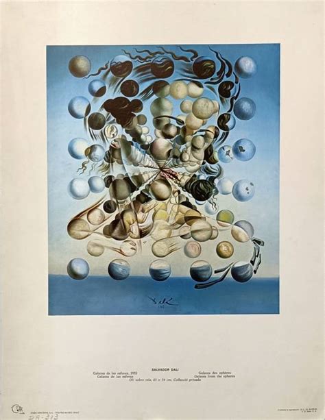 Secretos de Salvador Dalí Gala artista sin obra Subasta Real Blog