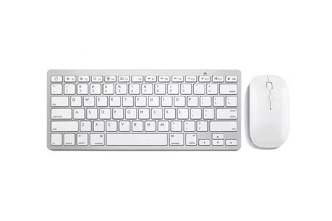 Best deals for Mini Wireless Keyboard Without Number Pad + Mouse Combo Set in Nepal - Pricemandu!