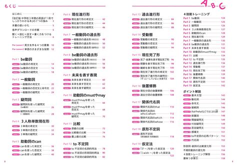 楽天ブックス 改訂版 中学校3年間の英語が1冊でしっかりわかる本 濱崎 潤之輔 9784761230227 本