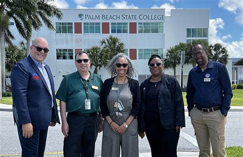 Palm Beach State College Granted Accreditation Hvac Insider