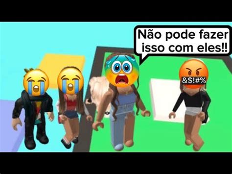 Hist Ria Roblox As Melhores Hist Rias De Roblox Youtube