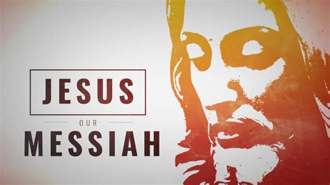 Jesus Our Messiah | Promise Church