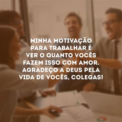 Frases De Agradecimento Aos Colegas De Trabalho Para Valoriz Los