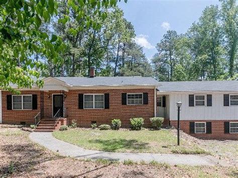 Augusta Real Estate Augusta Ga Homes For Sale Zillow