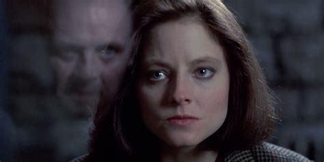 Jodie Foster Reflects On Her Favorite Memories From Filming The Silence Of The Lambs Cinemablend