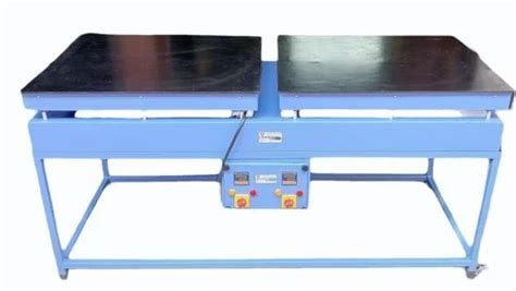 Cast Iron Laboratory Electric Hot Plate Number Of Plates Plates At Rs In Ahmedabad