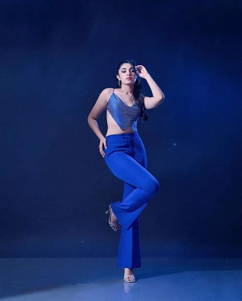 Krithi Shetty Hot Photos Best Pics As Of