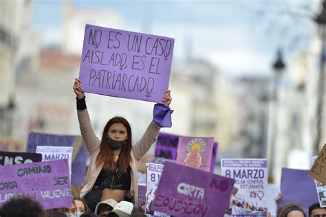 Condenado Un Hombre A 47 Años De Cárcel Por Someter A Un Auténtico