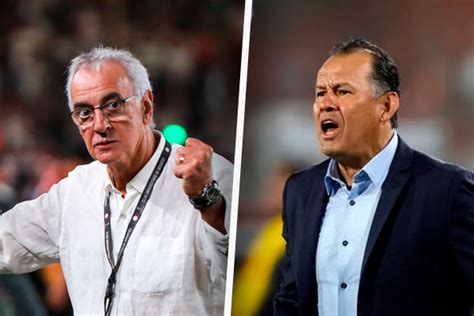 Jorge Fossati le dio la contra a Juan Reynoso y aseguró que la Liga 1