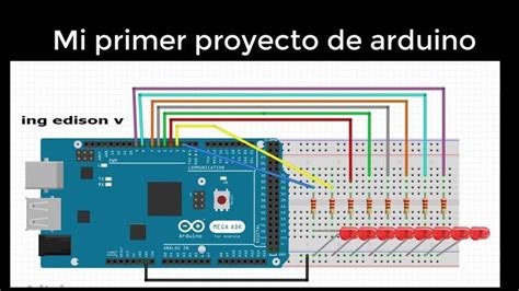 Curso de Arduino desde cero en Español Capítulo 2 COMO USAR