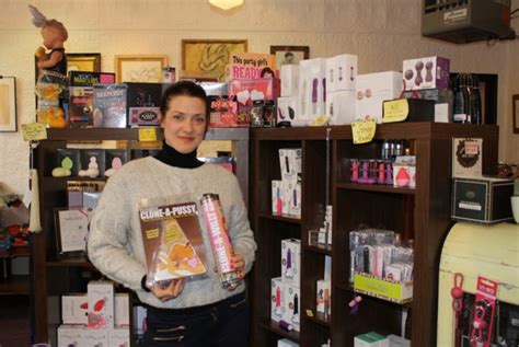 Sex Shop Owners Around The World Talk About Their Valentines Day Best Sellers Vice Uk Scoopnest