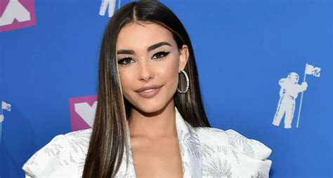 Understanding Madison Beer Weight A Comprehensive Guide