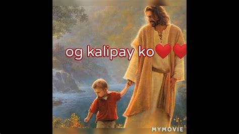 Nikka Abatayo Ikaw Ang Kusog With Lyrics Youtube