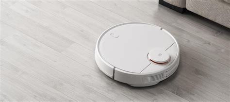 Xiaomi Mi Robot Vacuum Mop 2s 2 Pro And 2 Ultra Introduced