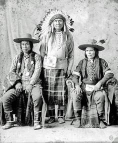 Nez Perce Ideas Native American History Native American Indians