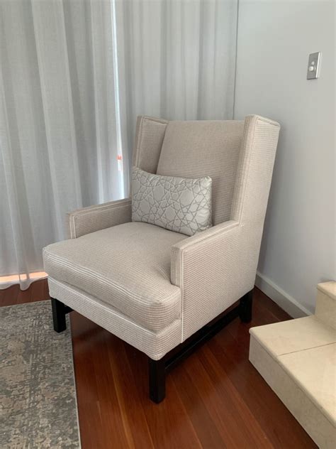Grace - Occasional Chair - Armchair - Living in Style Furniture