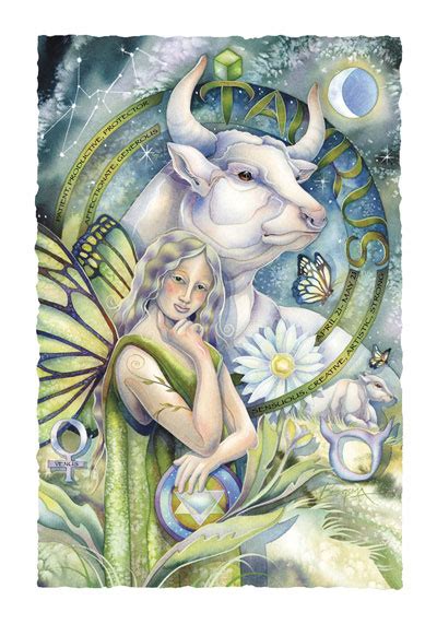 Bergsma Gallery Press :: Products :: Art Cards :: Fantasy & Zodiac ...