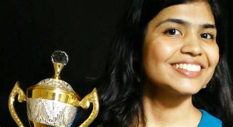 Soumya Swaminathan Withdraws From Chess Tournament in Iran Because of Hijab Law - The Wire