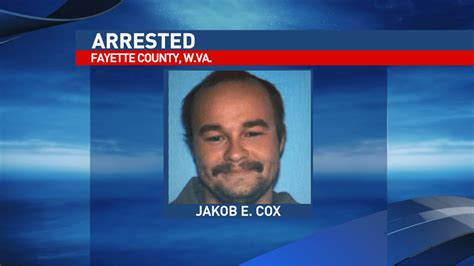 {p}a Fayetteville Man Was Arrested Sunday Morning After Deputies