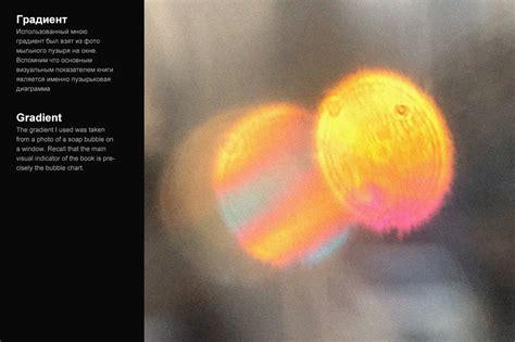 Book cover "Factfulness" on Behance