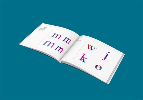 typography   anatomy  behance