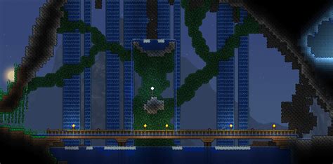 Evil Biome : r/Terraria