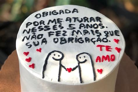 Frases Para Colocar Em Bolo De Aniversário