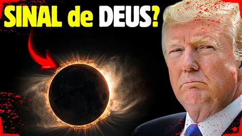 Eclipse Revelador O Que Aconteceu Correu O Mundo O Que Foi Divulgado