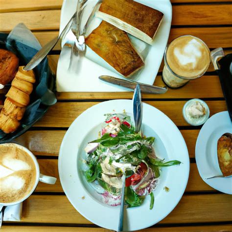 Ko Obrzeg Gdzie Dobrze Zje Przewodnik Po Najlepszych Restauracjach