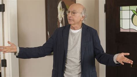 Find out Which A-List Guest Stars You'll See on 'Curb Your Enthusiasm'