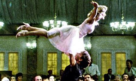 Dirty Dancing Lift