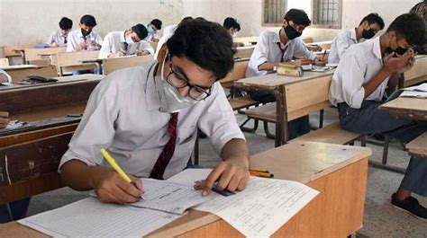 Bise Gujranwala Board Announces 9th Class Date Sheet 2024