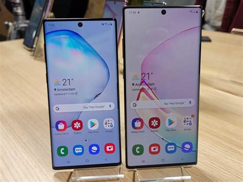 Samsung Galaxy Note 10 Plus Price In Pakistan 2020 Specs New Features Ph