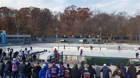 Nyc Central Park Rangers at James Auxier blog