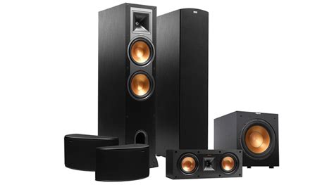 Loa Klipsch R F Nghe Nh C C C Hay Gi T T T I B O Ch U Elec