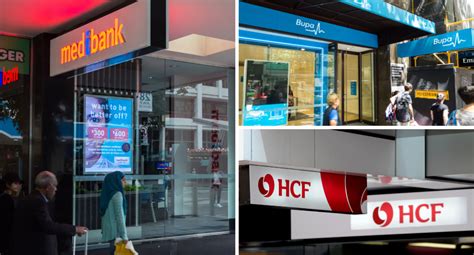 Bupa Medibank Hcf Health Insurers Accused Of ‘jacking Up Prices